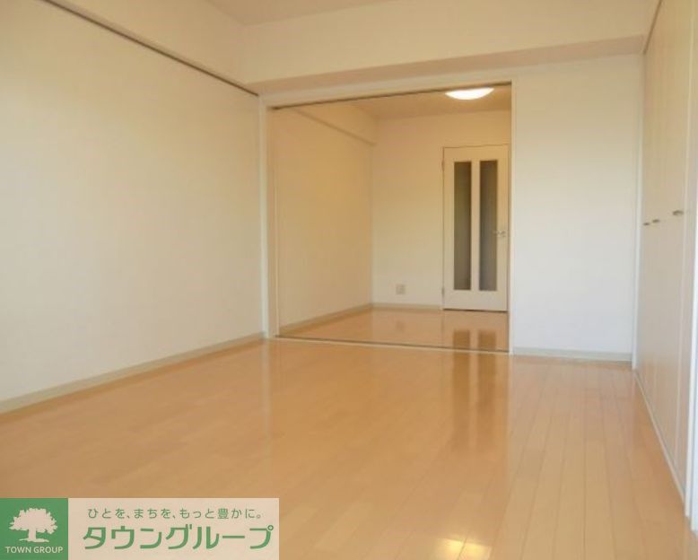 その他部屋・スペース　リビング/居室