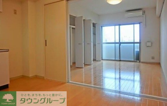 居室・リビング　リビング/居室