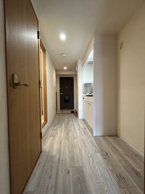 その他部屋・スペース　※写真は７０７号室です
