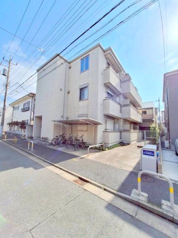 建物外観　★旭化成ヘーベルメゾン★