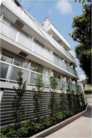 建物外観　おしゃれな外観です