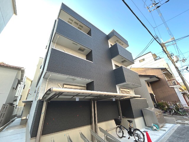 建物外観　人気シリーズのご紹介♪