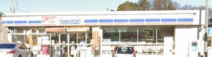 コンビニ　ミニストップ町田根岸店（コンビニ）まで175m
