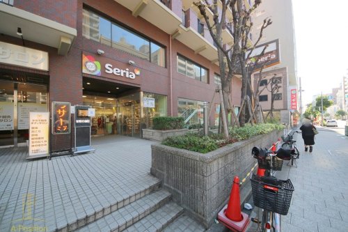 その他　セリア 松屋町店（その他）まで184m