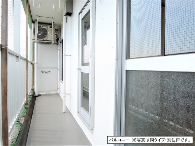 バルコニー　★バルコニー★