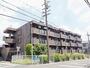 上社駅より徒歩12分 3階 築30年10ヶ月の賃貸物件