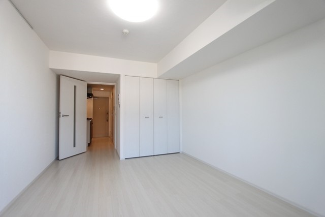 居室・リビング　きれいなお部屋です