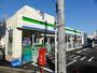 コンビニ　ファミリーマート 杉並浜田山4丁目店（コンビニ）まで530m