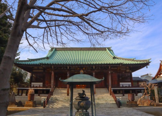 その他　長命寺（その他）まで538m