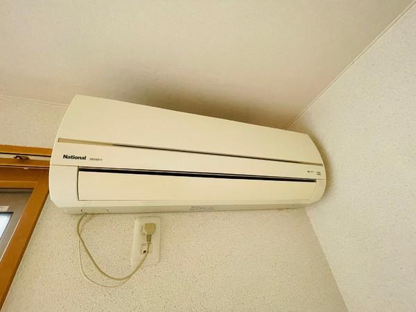 その他設備　※同物件別室※