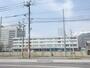 小学校　二条小学校（小学校）まで257m