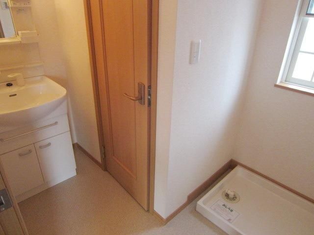 その他部屋・スペース　★独立洗面脱衣所★