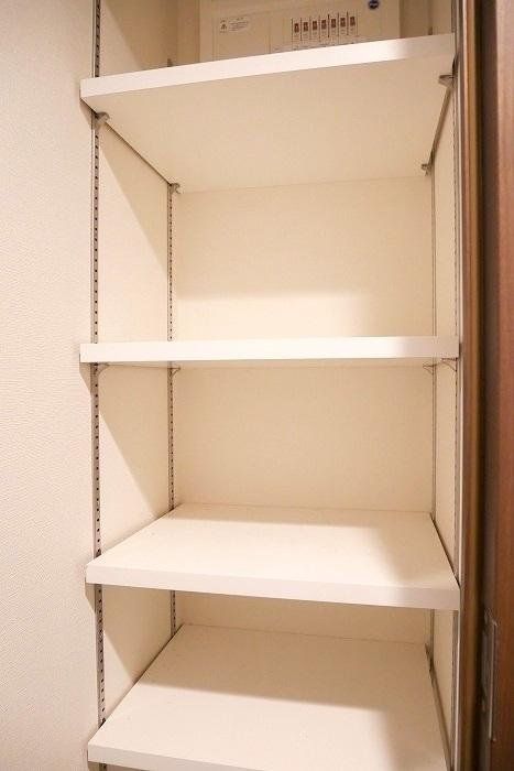 トイレ　その他