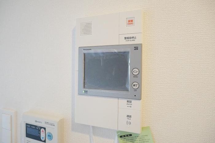その他設備　設備