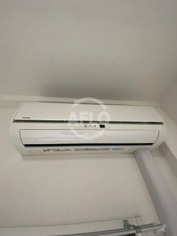その他設備　セレニテ福島カルム　エアコン