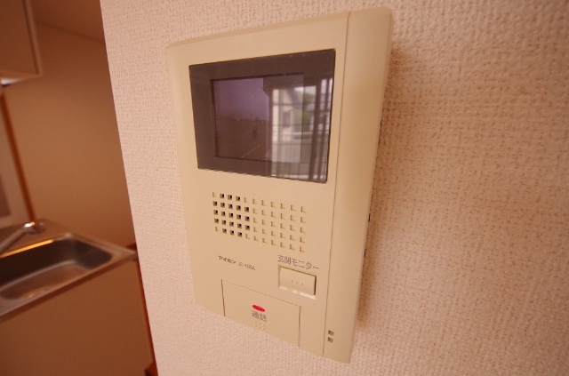 セキュリティ　（類似室内）