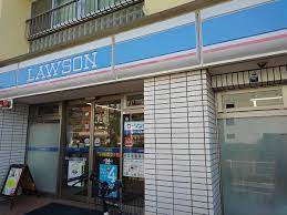 コンビニ　ローソン 南馬込五丁目店（コンビニ）まで412m