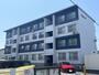 岡崎駅より徒歩12分 築48年4ヶ月 4階建の賃貸物件