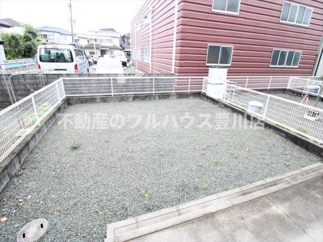 庭