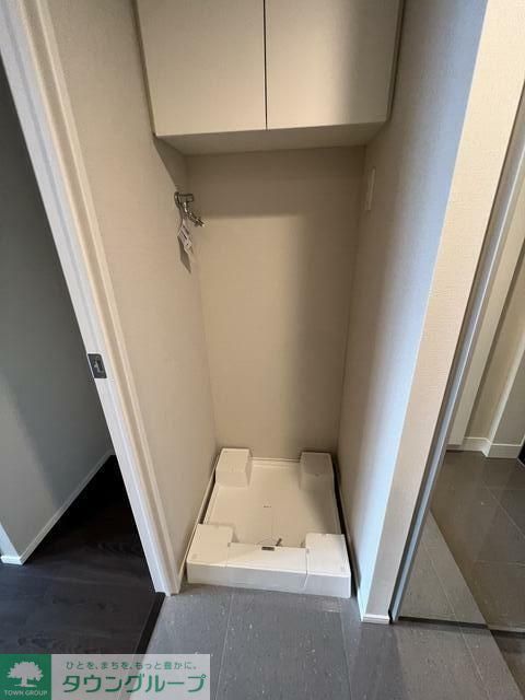 その他設備　バルコニー