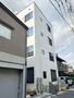 北千住駅より徒歩13分 1階 新築の賃貸物件