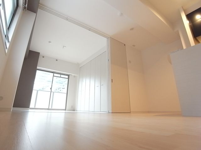 その他部屋・スペース　リビング