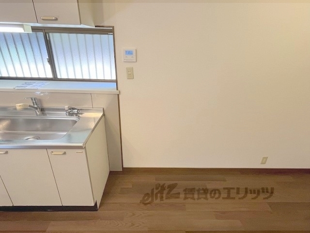 その他部屋・スペース　冷蔵庫置場