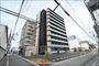 花園町駅より徒歩7分 1階 築1年11ヶ月の賃貸物件