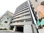 広島駅より徒歩13分 3階 築19年6ヶ月の賃貸物件