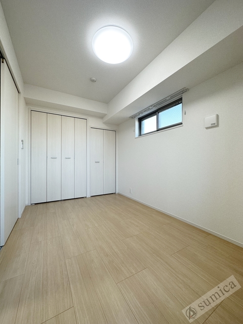 その他部屋・スペース　全室ＬＥＤ照明付き