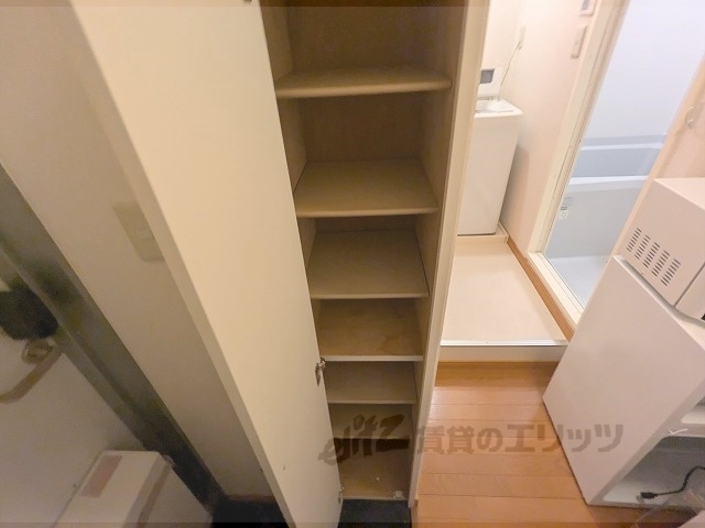 収納　下駄箱