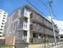 六町駅より徒歩2分 2階 築10年の賃貸物件