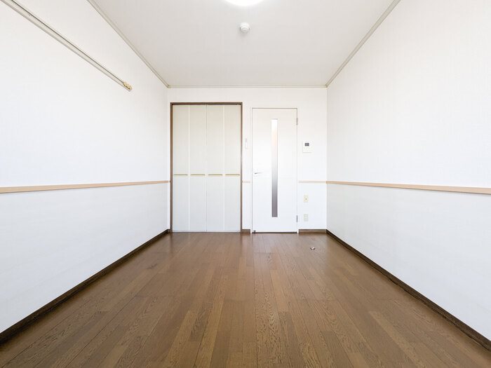 その他部屋・スペース　同建物別室の写真です。