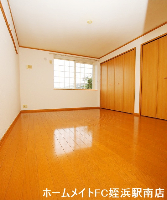 その他　★独立部屋もしっかりと♪★参考写真