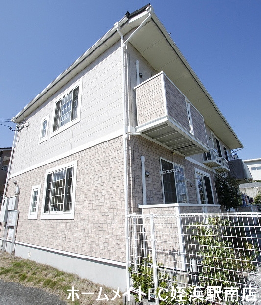 建物外観　★人気物件が空きました！！★