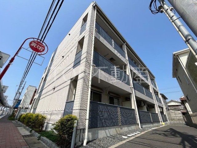 建物外観　物件画像