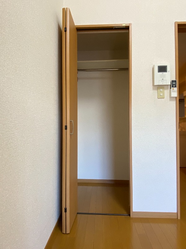 収納　別号室