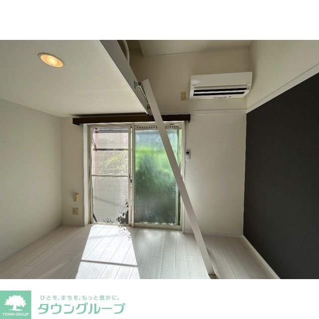居室・リビング　他部屋参考写真