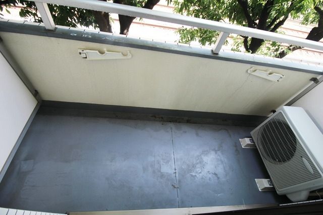 バルコニー　★バルコニーです★※別部屋の参考写真です