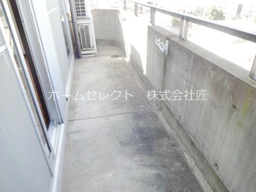 ドリーム中加賀屋の内装写真