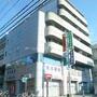 北加賀屋駅より徒歩8分 5階 築34年7ヶ月の賃貸物件
