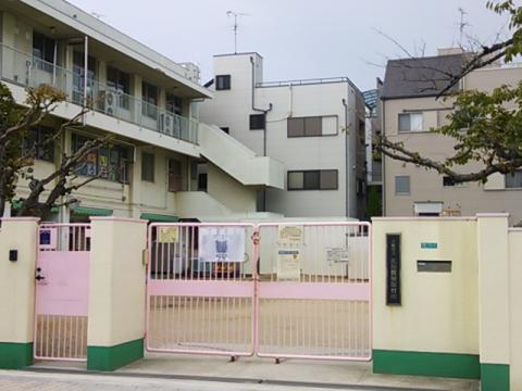 ドリーム中加賀屋の周辺写真