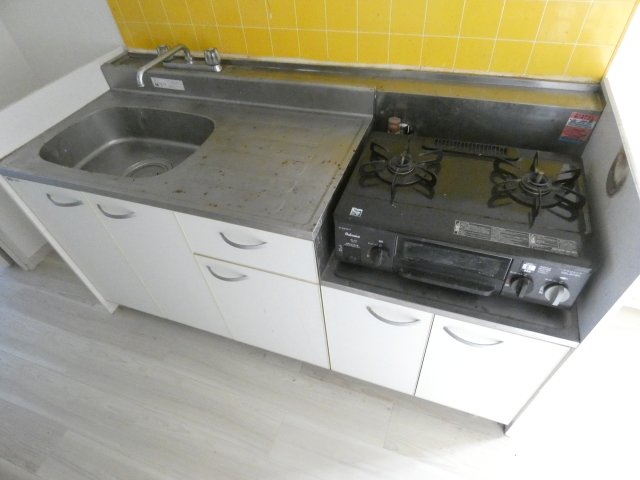 キッチン　別部屋・参考写真