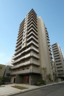 建物外観　☆綺麗な外観☆