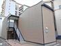 京橋駅より徒歩10分 2階 築16年5ヶ月の賃貸物件