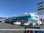 ホームセンター　ＤＣＭくろがねや住吉店（ホームセンター）まで1334m