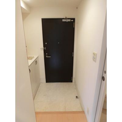 玄関　別号室参考写真