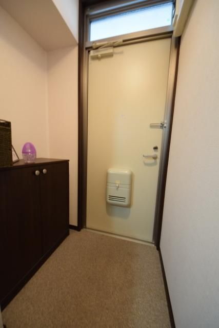 玄関　★お部屋探しはタウンハウジング橋本店まで★