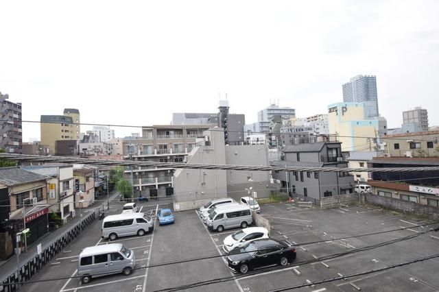 眺望　★お部屋探しはタウンハウジング橋本店まで★