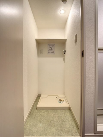 その他設備　☆設備充実☆